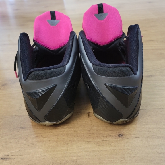 Nike Lebron 11 Miami Nights main image 4